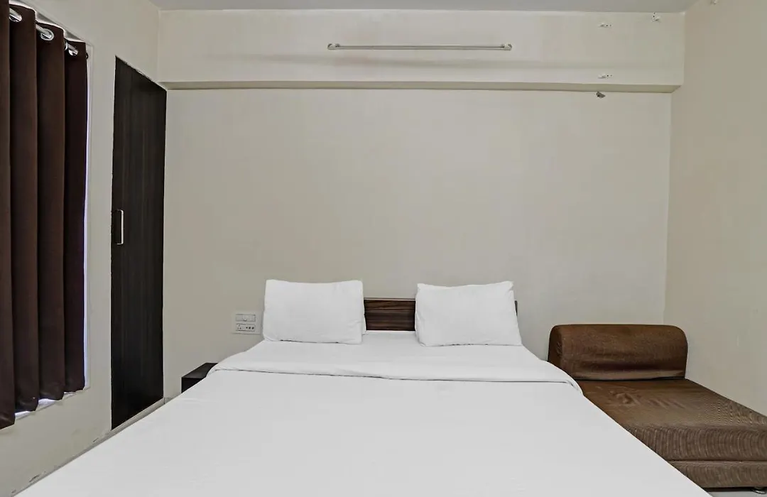 Hotel Nova Vatika-1